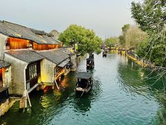 -乌镇景区