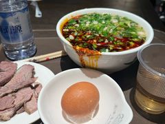 -清真·马安军辣子牛肉面