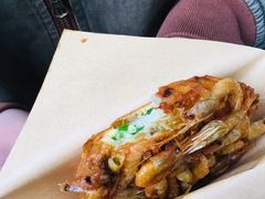 虾饼-青果虾饼(杨柳巷店)