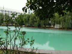 -南京医科大学(江宁校区)
