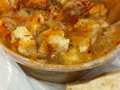 -清真·宏顺祥卤汁凉粉(大皮院店)