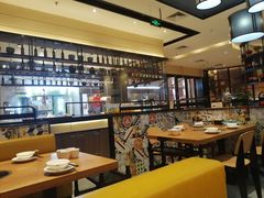 大堂-掂档潮汕牛肉火锅(cityon熙地港店)