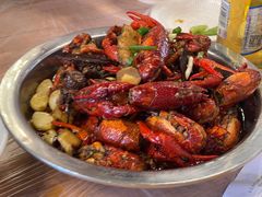 -五七小李子油焖大虾(总店)