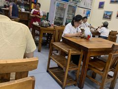 大堂-牛八宝桂林米粉(八里庄店)