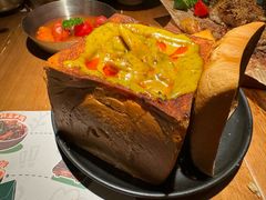 -岛风·台食小馆 ISLAND BISTRO(烟台山店)