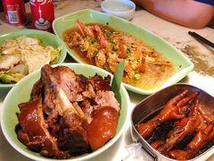 -弄堂里(西溪龙湖天街店)