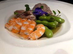 -韵秋荷(宝山龙湖天街店)