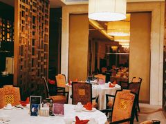 大堂-酌宴府The China Club·广州万富希尔顿酒店(云城东路店)