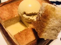 面包诱惑-绿茶餐厅(王府井永宁门店)