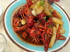 -阿胖龙虾(罍街店)