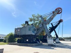 -抚顺煤矿博物馆