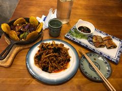 -锦小馆(安贞店)