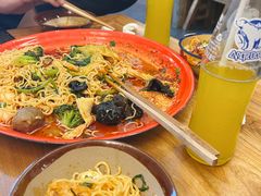 -文立新·秤盘麻辣烫(天通苑店)