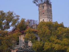 -江心屿景区