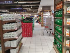 -丽达购物中心(崂山店)