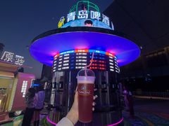 -太原茂业天地购物中心
