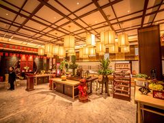 -扬州狮子楼·非遗淮扬菜(总店)