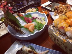 -三月居酒屋(青年大街店)