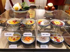 -一心甜汤(丹凤街店)