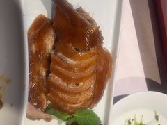 -京味斋·北京烤鸭(华威桥北工大店)