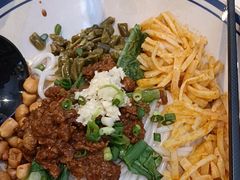 -桂在香知桂林米粉(红博中央公园店)
