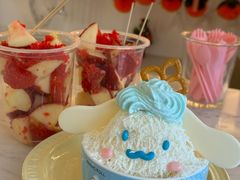 -大象厨房(重庆道店)