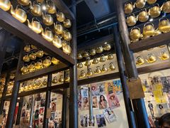 -韩国料理大力士(屏风街店)