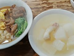 -钟太怪噜(小吃街店)