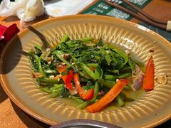 -Tegu泰古莲·泰国餐厅(红山6979店)