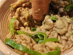 -老板恋上鱼(高新万达店)