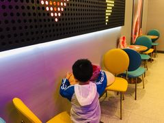 -DQ·蛋糕·冰淇淋(万象城店)