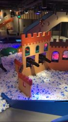 -幻贝家儿童乐园(苏州中心店)