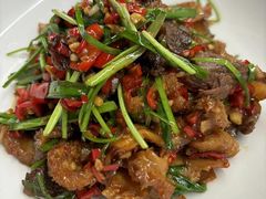 -院里寻菜·精致庭院菜(观沙岭店)