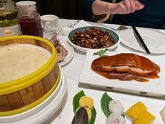 -贝勒爷·酥不腻烤鸭