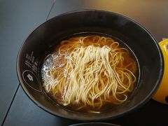 -贡梅老面馆·蟹粉面·无锡特色小吃(南长街主推店)