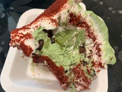 -第戎蛋糕(恒隆广场店)