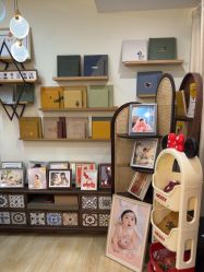 -可乐大王自然光儿童摄影(园区店)