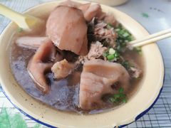 -燕子煨汤(山海关路店)