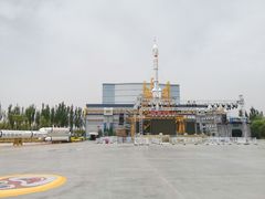 -嘉峪关方特欢乐世界