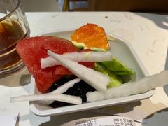 -豪客来牛排(伟诚广场店)