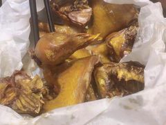 -大鸽饭(马王堆店)