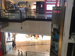 -燕莎友谊商城(金源店)