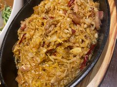 -老厨家(友谊路总店)