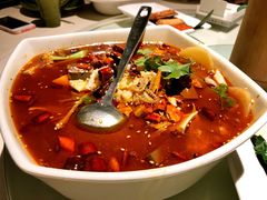 -真爱中国餐馆·年华店(朱雀大街店)