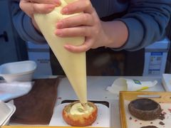 -芙気泡芙(北京来福士中心店)