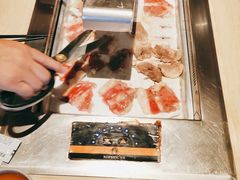 -新石器烤肉(周浦万达店)