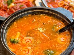 -一品诚记烤肉(大连柏威年购物中心店)