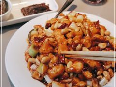 -福满圆(琨莎中心店)