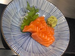 三文鱼刺身-伊藤ITO(侨福芳草地购物中心店)