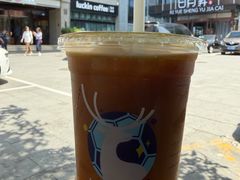 -瑞幸咖啡(南航明珠商务酒店)